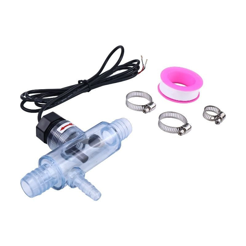 Flow Switch 6560-860 2560-040 compatible with Sundance 800 850 880 Jacuzzi J-300 LCD Series Hot Tub